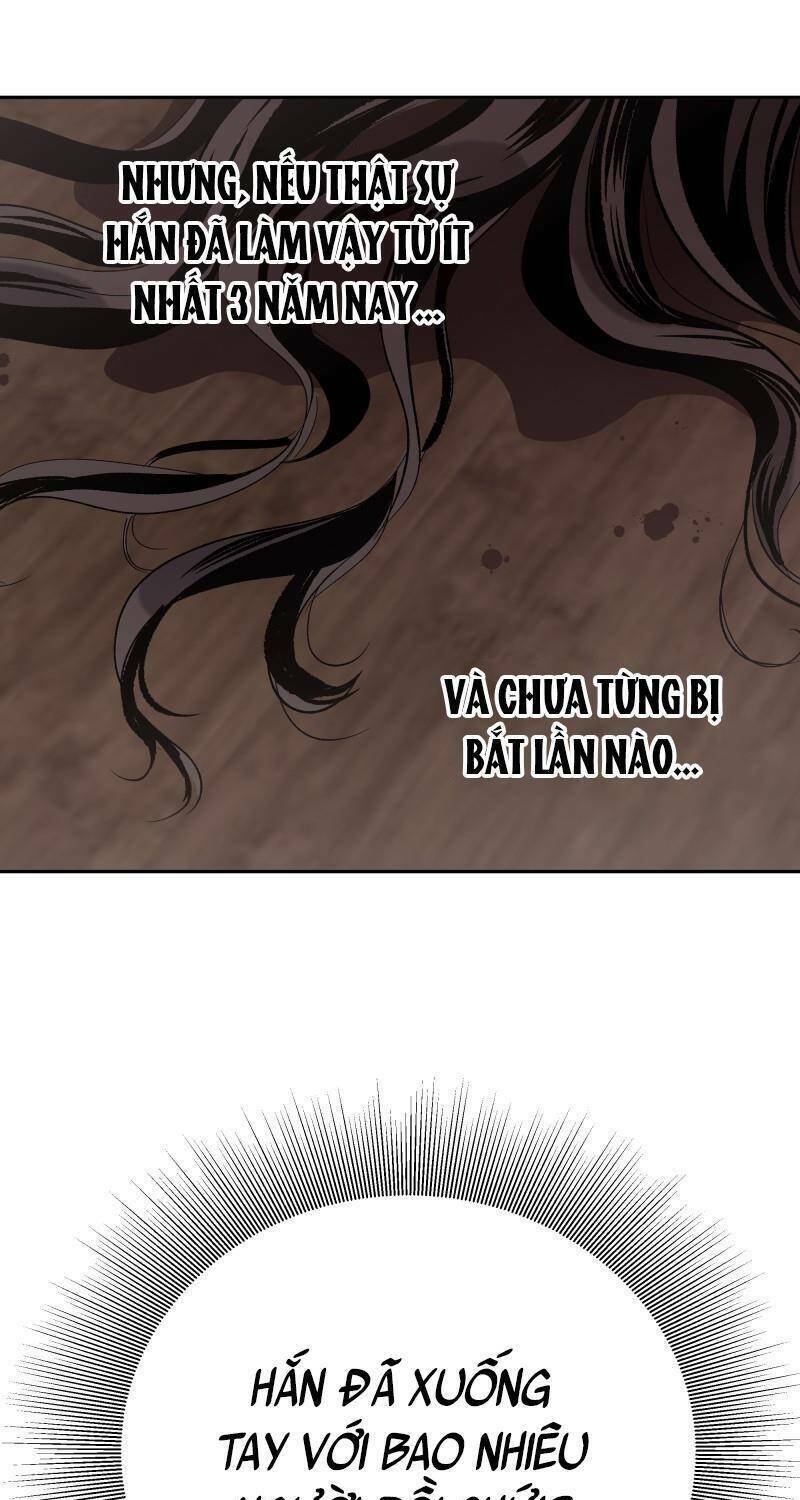 Anh Chàng Lầu Trên Chapter 9 - Trang 2