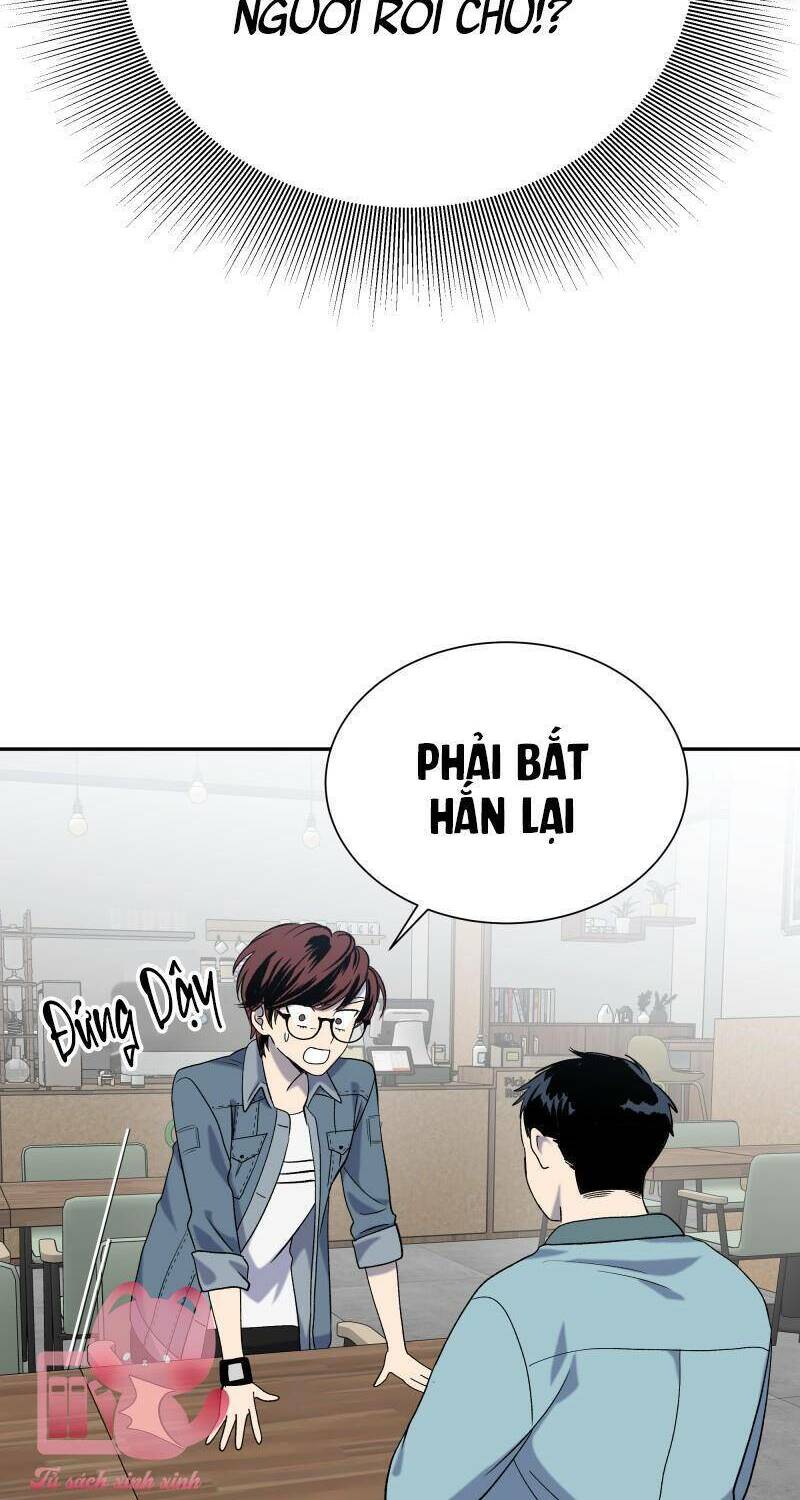 Anh Chàng Lầu Trên Chapter 9 - Trang 2