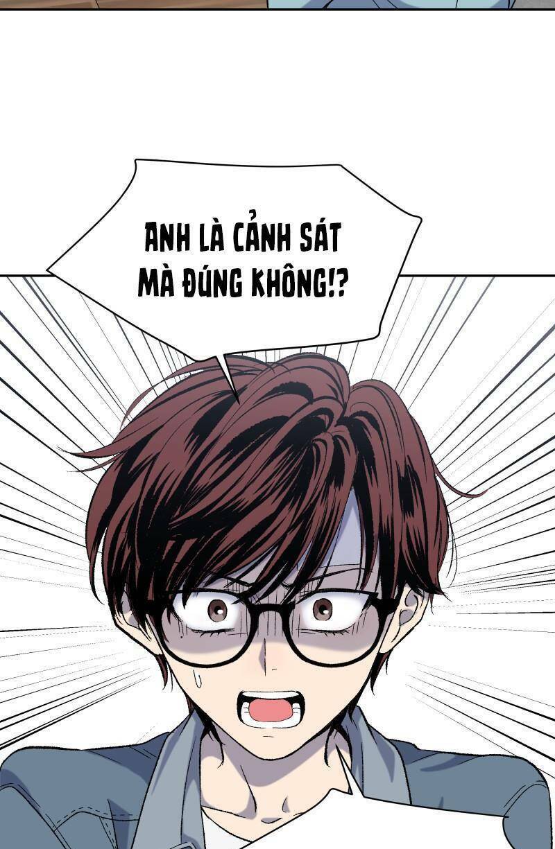 Anh Chàng Lầu Trên Chapter 9 - Trang 2