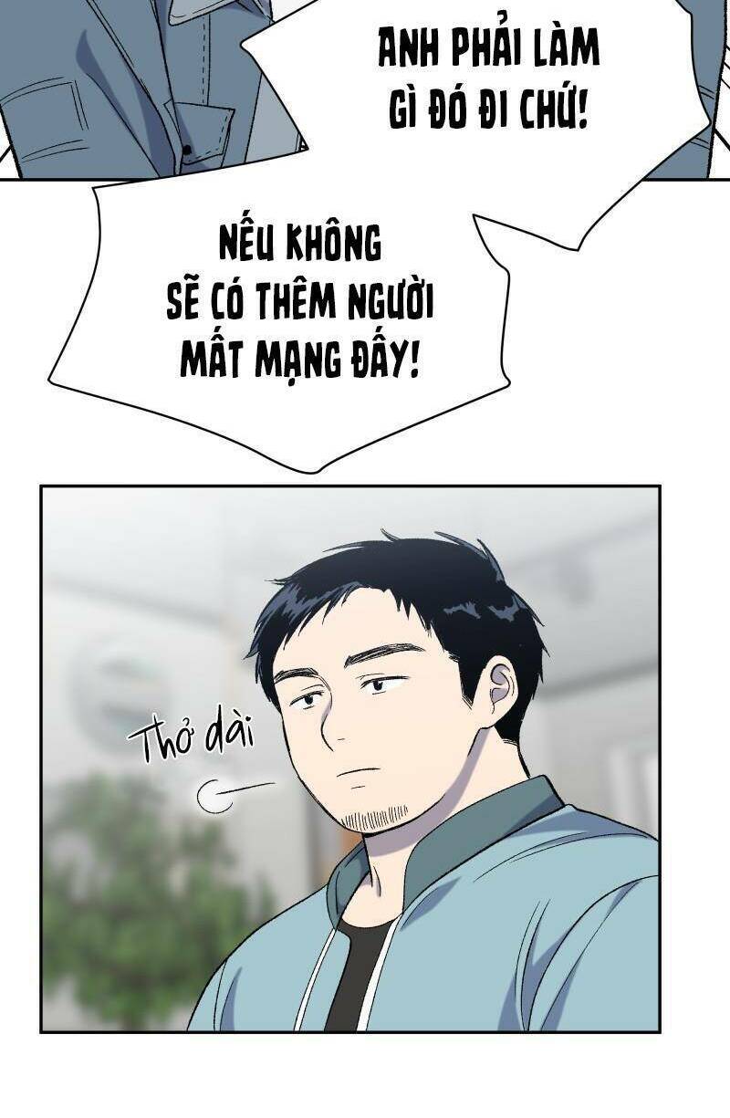 Anh Chàng Lầu Trên Chapter 9 - Trang 2