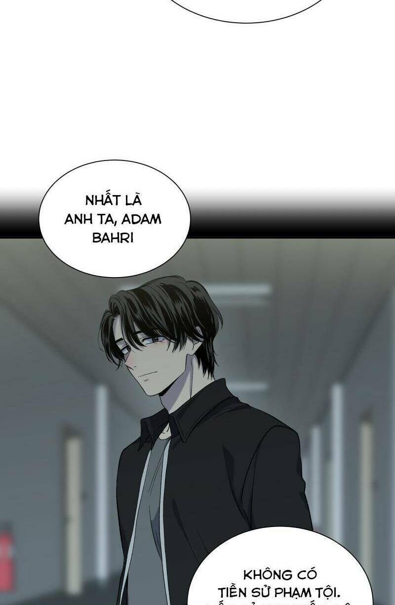 Anh Chàng Lầu Trên Chapter 9 - Trang 2