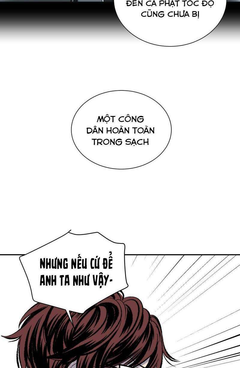 Anh Chàng Lầu Trên Chapter 9 - Trang 2