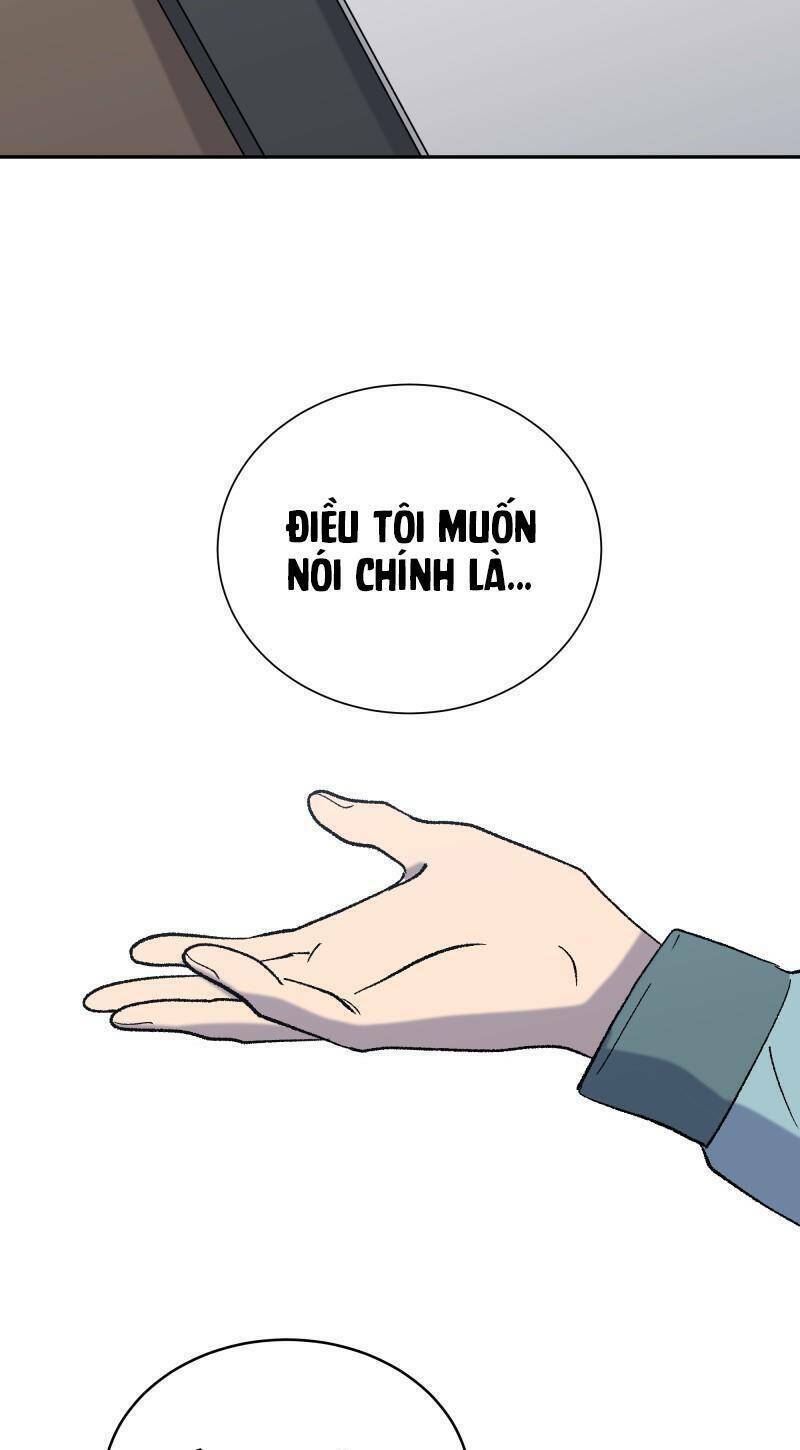 Anh Chàng Lầu Trên Chapter 9 - Trang 2