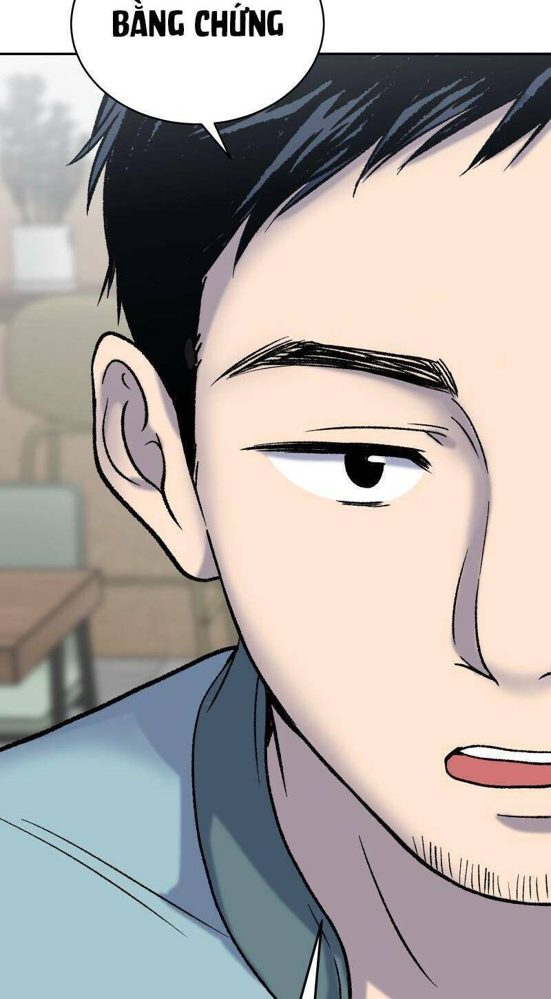 Anh Chàng Lầu Trên Chapter 9 - Trang 2