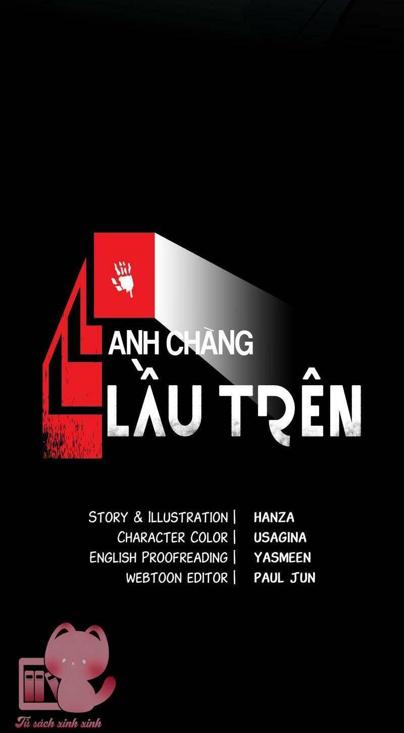 Anh Chàng Lầu Trên Chapter 9 - Trang 2