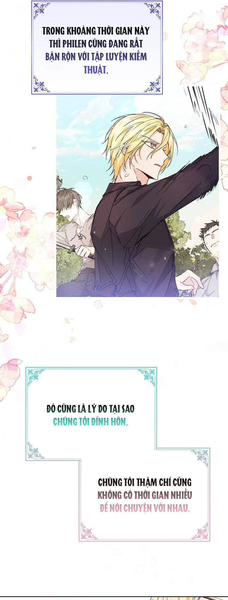 Anh Chỉ Là Đồ Bỏ Đi Của Tôi Mà Thôi Chapter 1 - Trang 2