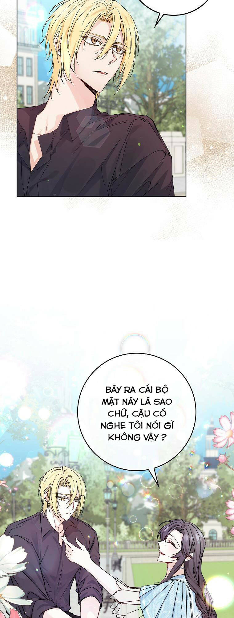 Anh Chỉ Là Đồ Bỏ Đi Của Tôi Mà Thôi Chapter 1 - Trang 2