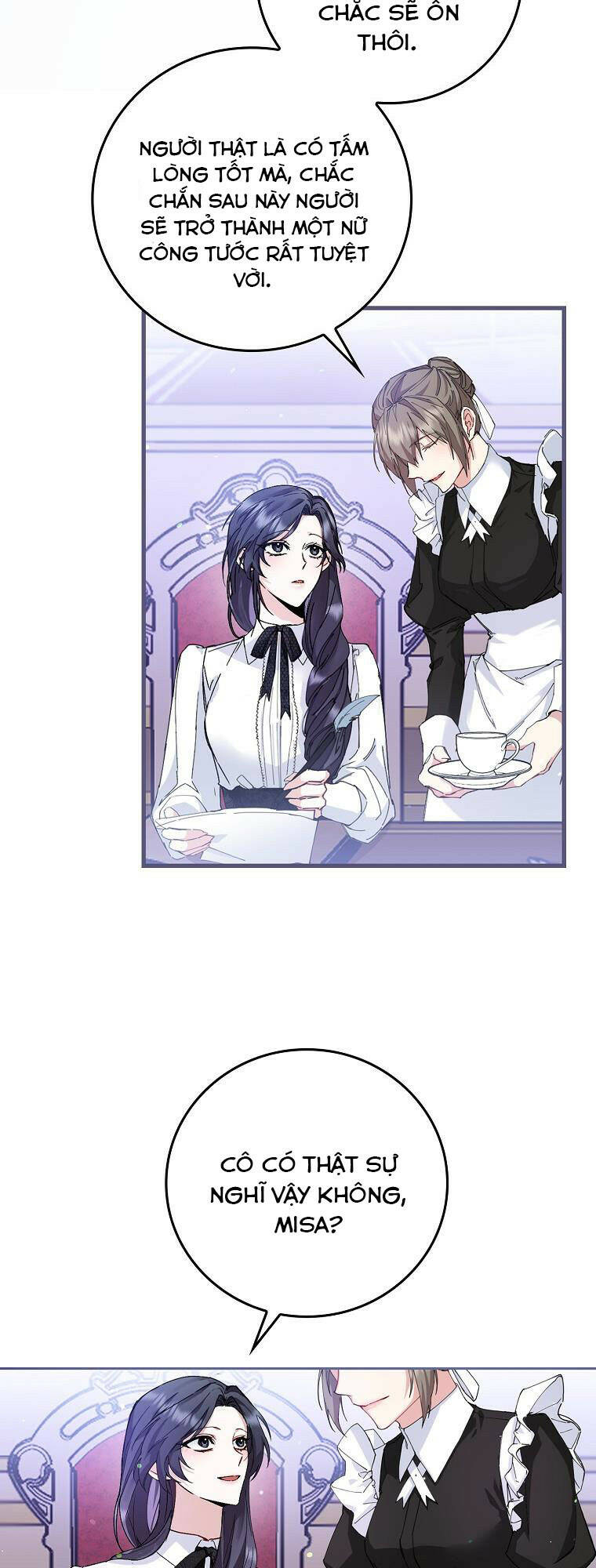 Anh Chỉ Là Đồ Bỏ Đi Của Tôi Mà Thôi Chapter 1 - Trang 2