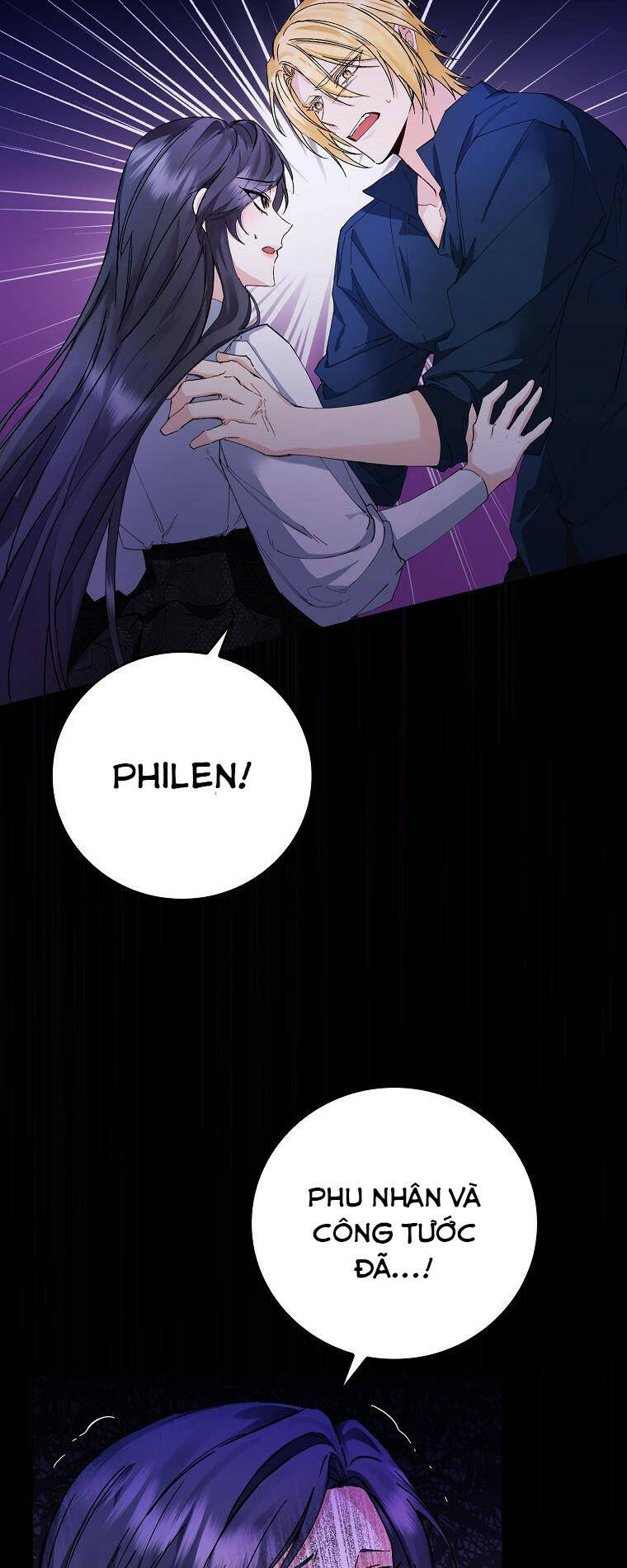 Anh Chỉ Là Đồ Bỏ Đi Của Tôi Mà Thôi Chapter 1 - Trang 2