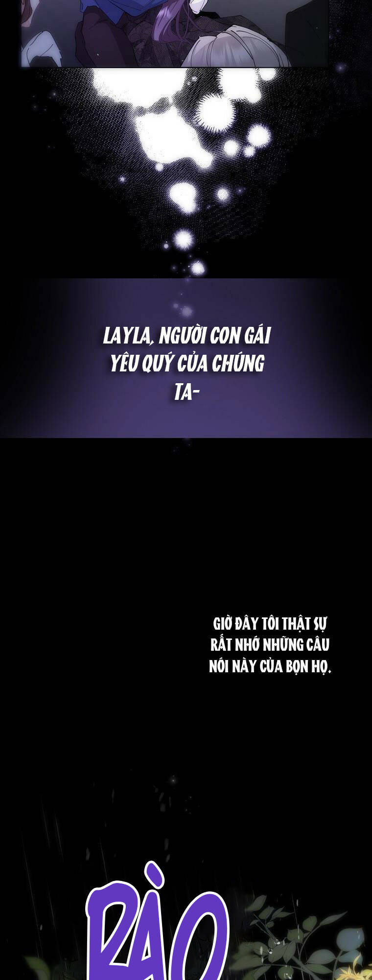 Anh Chỉ Là Đồ Bỏ Đi Của Tôi Mà Thôi Chapter 1 - Trang 2