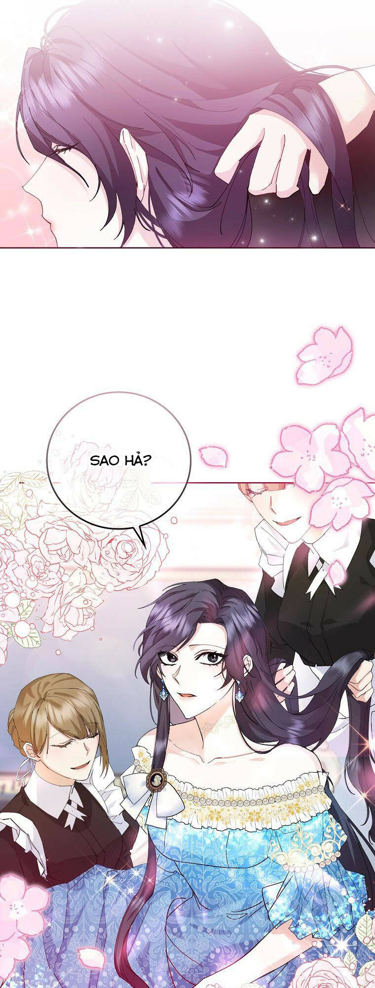 Anh Chỉ Là Đồ Bỏ Đi Của Tôi Mà Thôi Chapter 1 - Trang 2