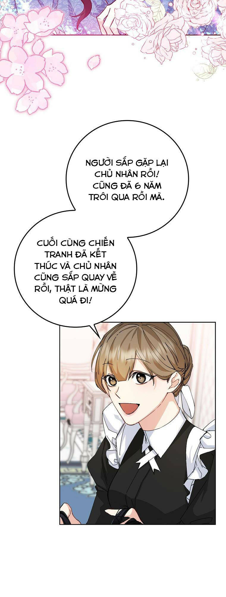 Anh Chỉ Là Đồ Bỏ Đi Của Tôi Mà Thôi Chapter 1 - Trang 2