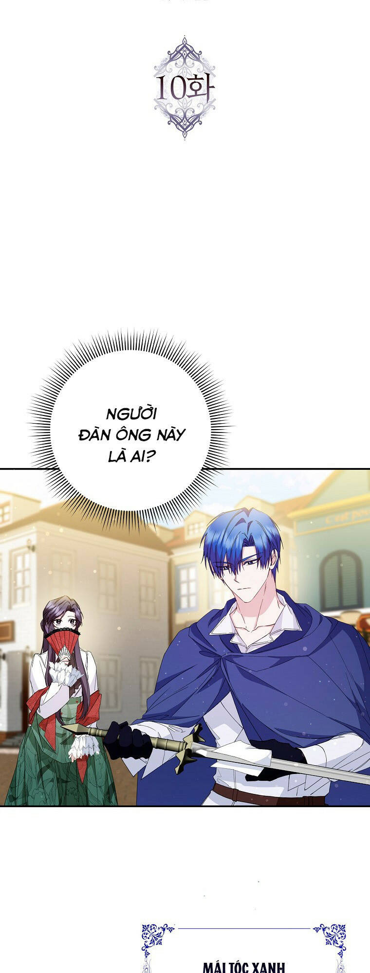 Anh Chỉ Là Đồ Bỏ Đi Của Tôi Mà Thôi Chapter 10 - Trang 2