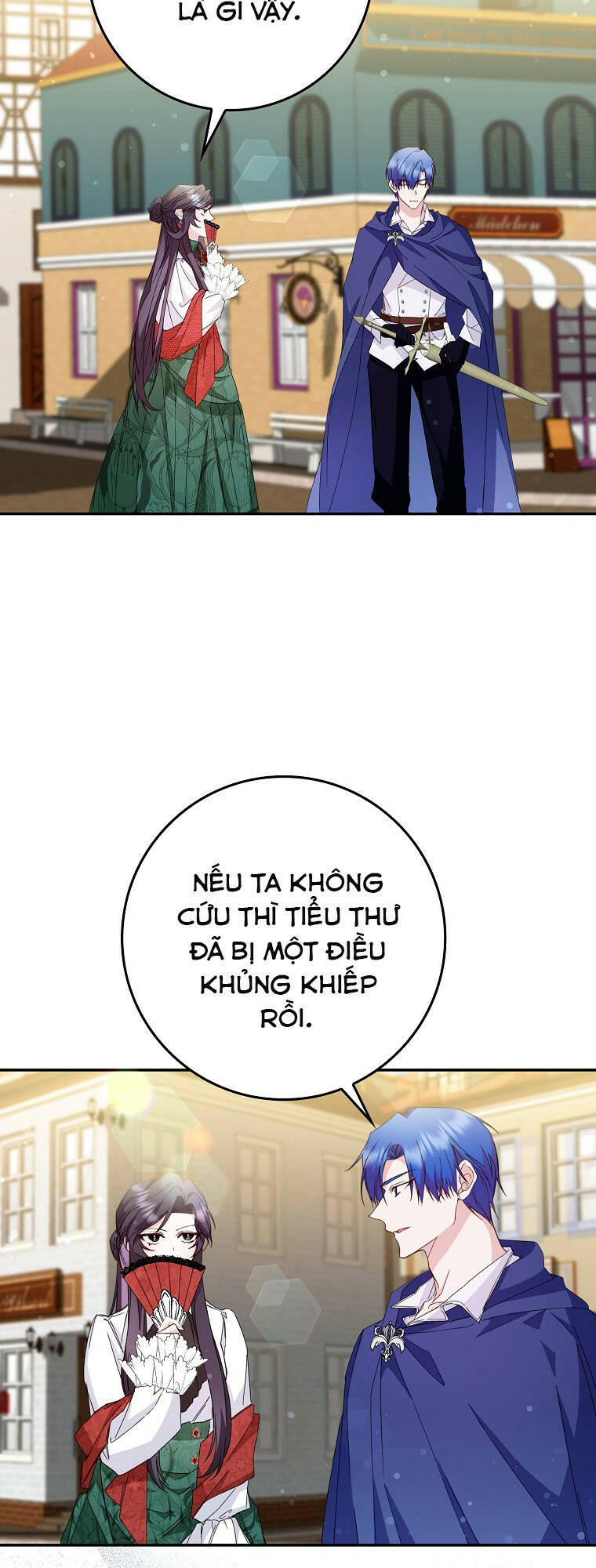 Anh Chỉ Là Đồ Bỏ Đi Của Tôi Mà Thôi Chapter 10 - Trang 2