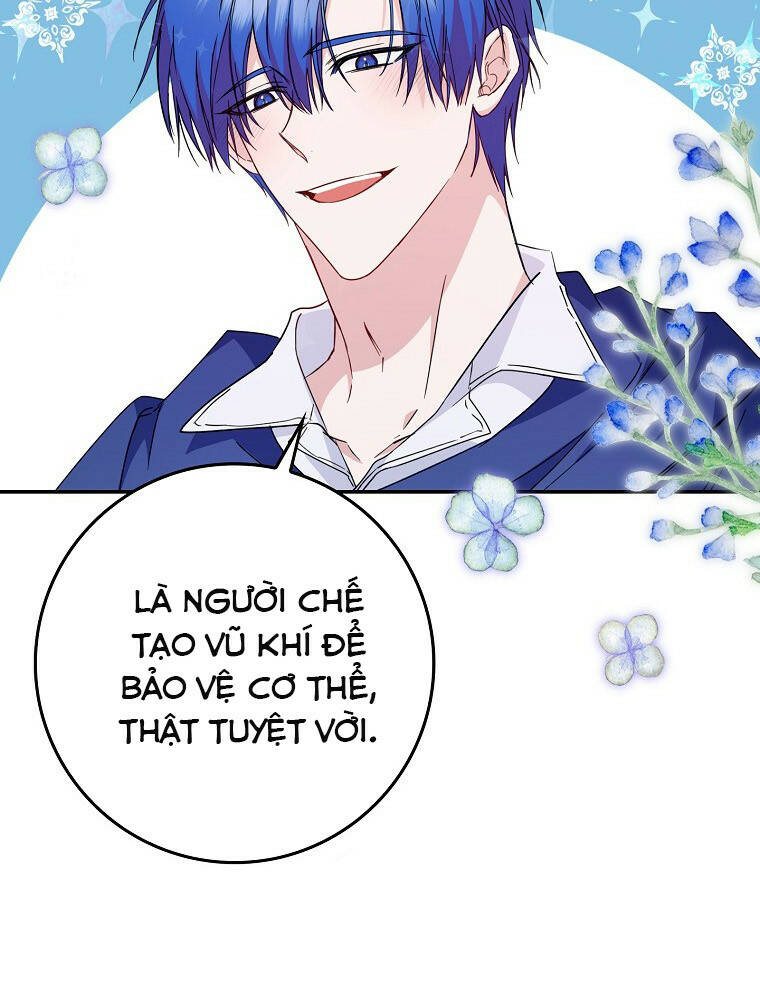 Anh Chỉ Là Đồ Bỏ Đi Của Tôi Mà Thôi Chapter 10 - Trang 2