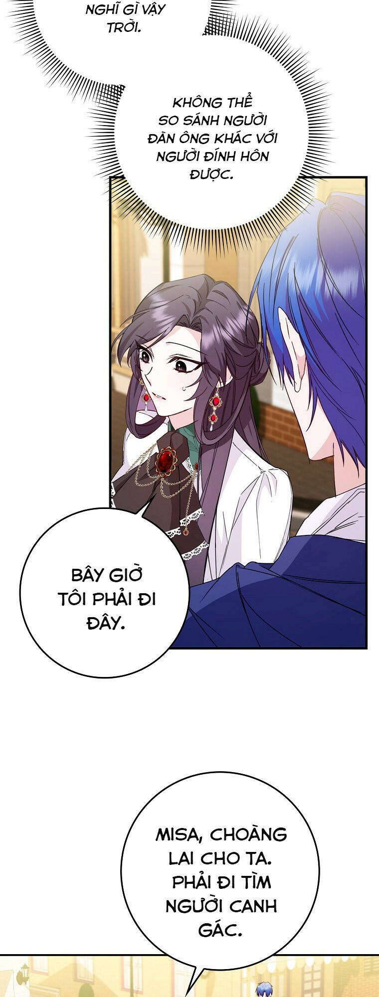 Anh Chỉ Là Đồ Bỏ Đi Của Tôi Mà Thôi Chapter 10 - Trang 2