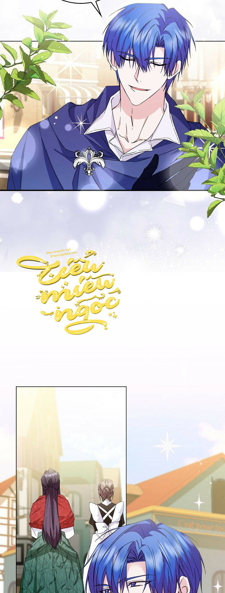 Anh Chỉ Là Đồ Bỏ Đi Của Tôi Mà Thôi Chapter 10 - Trang 2