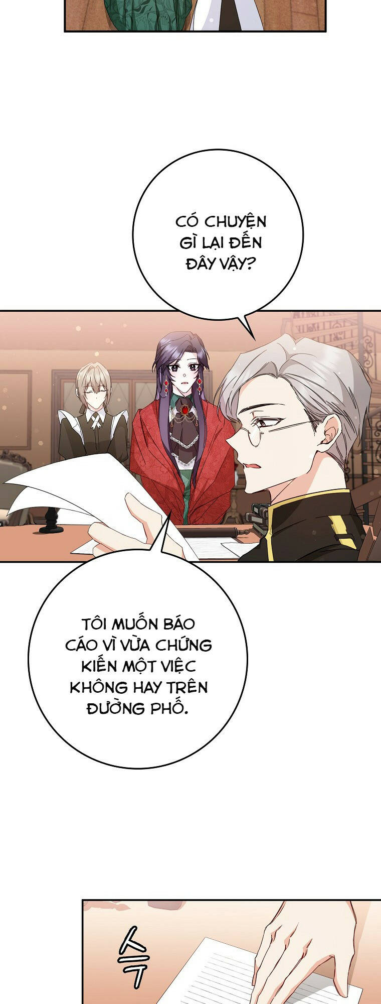 Anh Chỉ Là Đồ Bỏ Đi Của Tôi Mà Thôi Chapter 10 - Trang 2