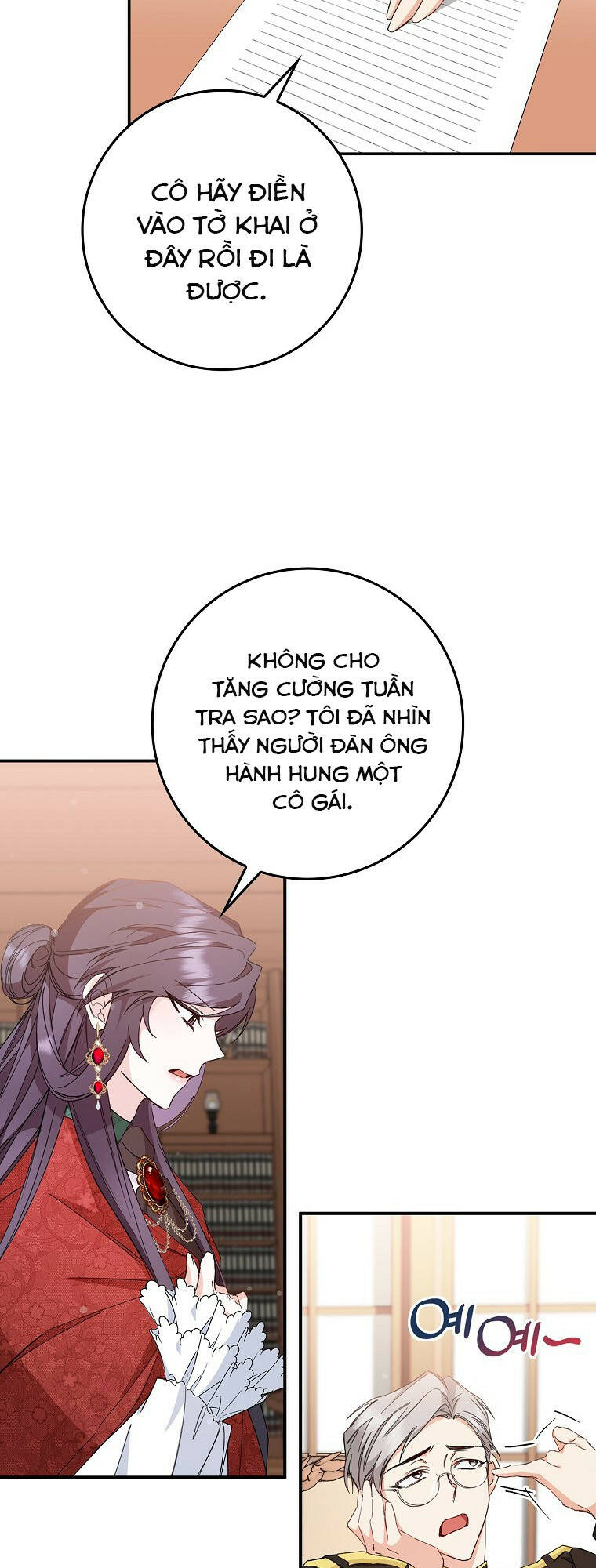 Anh Chỉ Là Đồ Bỏ Đi Của Tôi Mà Thôi Chapter 10 - Trang 2