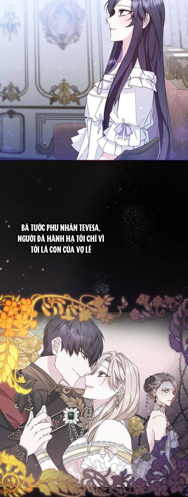 Anh Chỉ Là Đồ Bỏ Đi Của Tôi Mà Thôi Chapter 12 - Trang 2