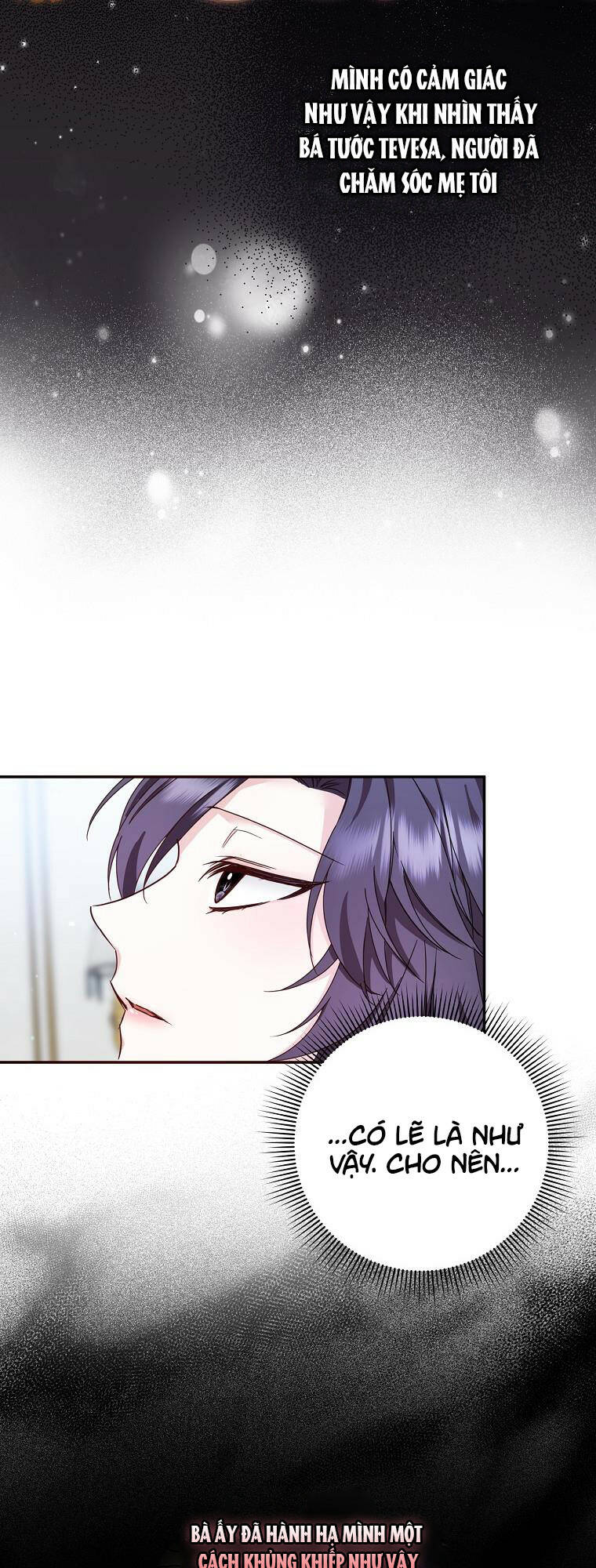 Anh Chỉ Là Đồ Bỏ Đi Của Tôi Mà Thôi Chapter 12 - Trang 2