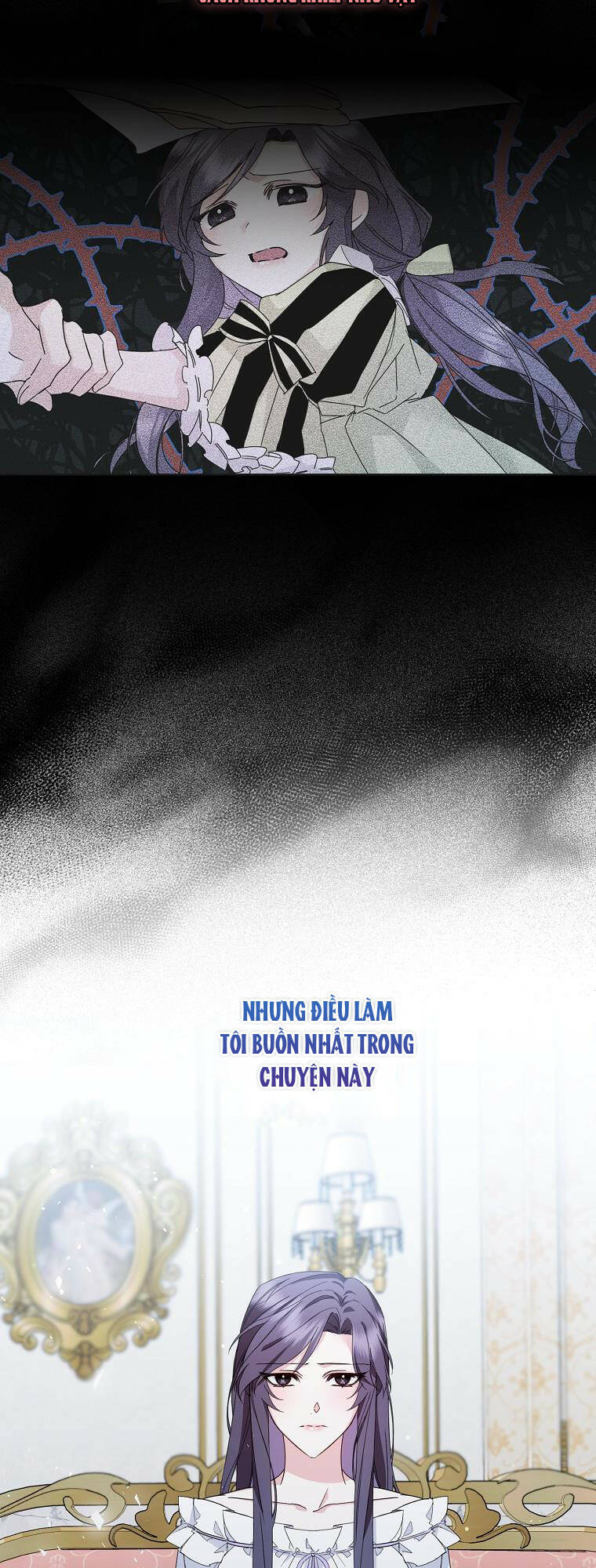 Anh Chỉ Là Đồ Bỏ Đi Của Tôi Mà Thôi Chapter 12 - Trang 2