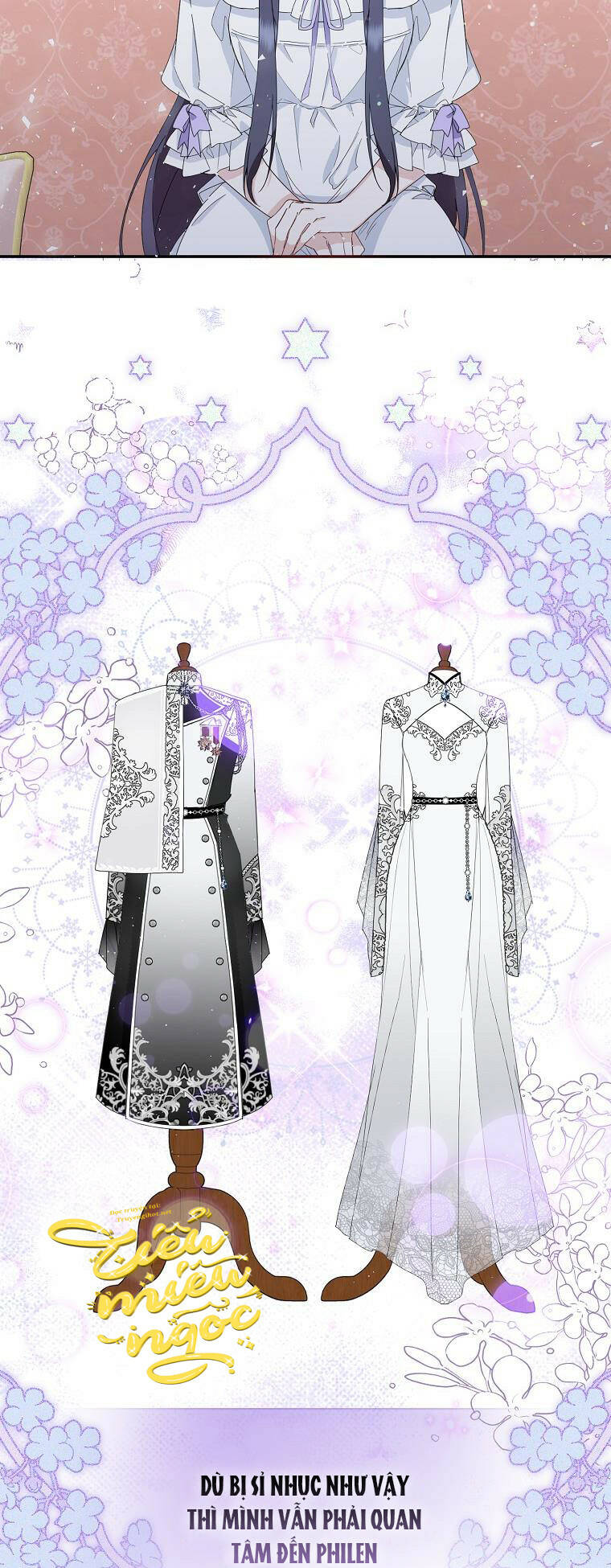 Anh Chỉ Là Đồ Bỏ Đi Của Tôi Mà Thôi Chapter 12 - Trang 2