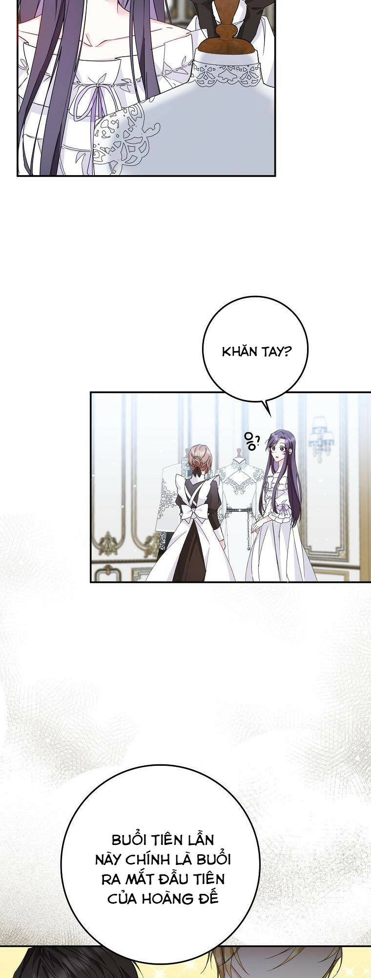 Anh Chỉ Là Đồ Bỏ Đi Của Tôi Mà Thôi Chapter 12 - Trang 2