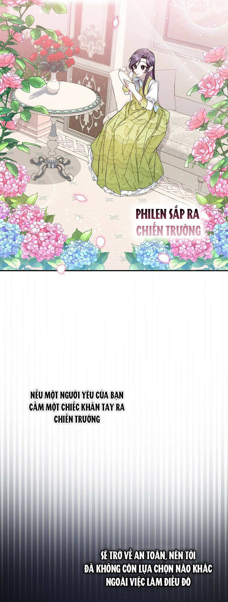 Anh Chỉ Là Đồ Bỏ Đi Của Tôi Mà Thôi Chapter 12 - Trang 2