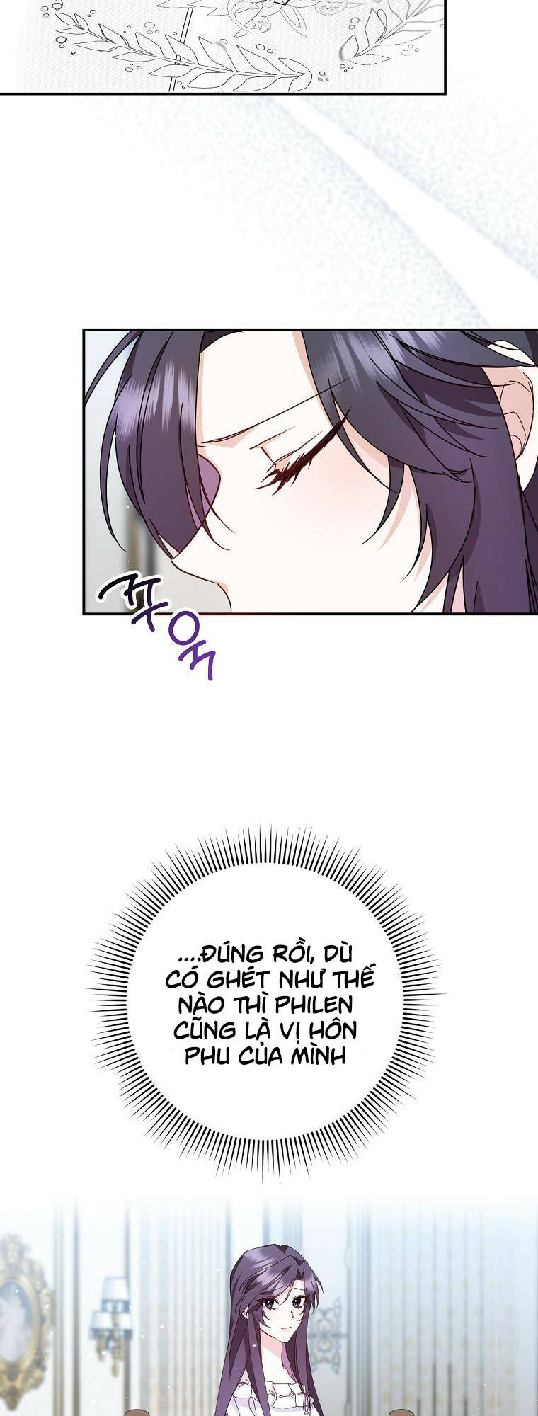 Anh Chỉ Là Đồ Bỏ Đi Của Tôi Mà Thôi Chapter 12 - Trang 2