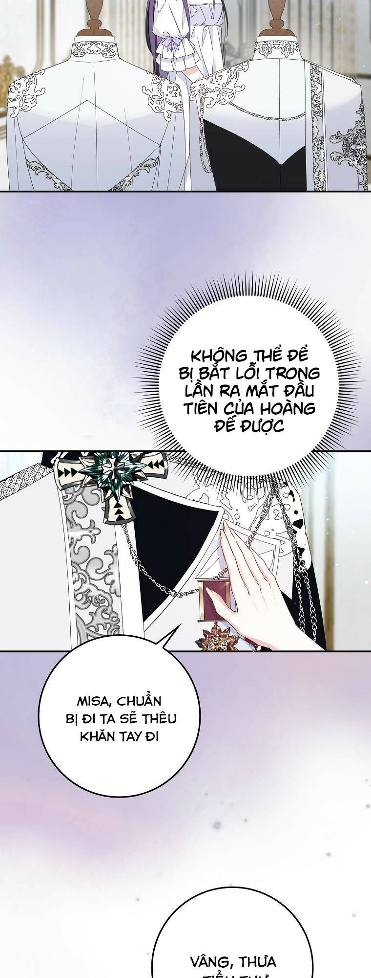 Anh Chỉ Là Đồ Bỏ Đi Của Tôi Mà Thôi Chapter 12 - Trang 2