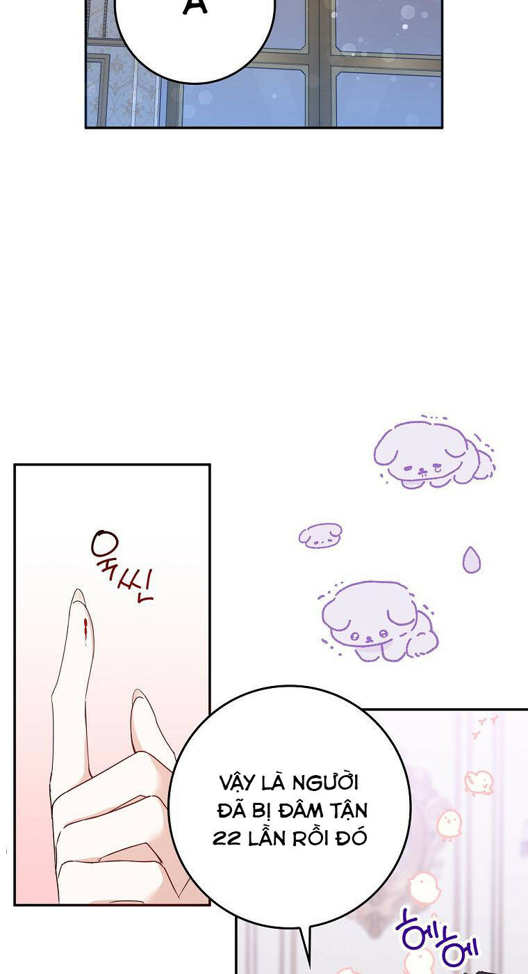 Anh Chỉ Là Đồ Bỏ Đi Của Tôi Mà Thôi Chapter 12 - Trang 2