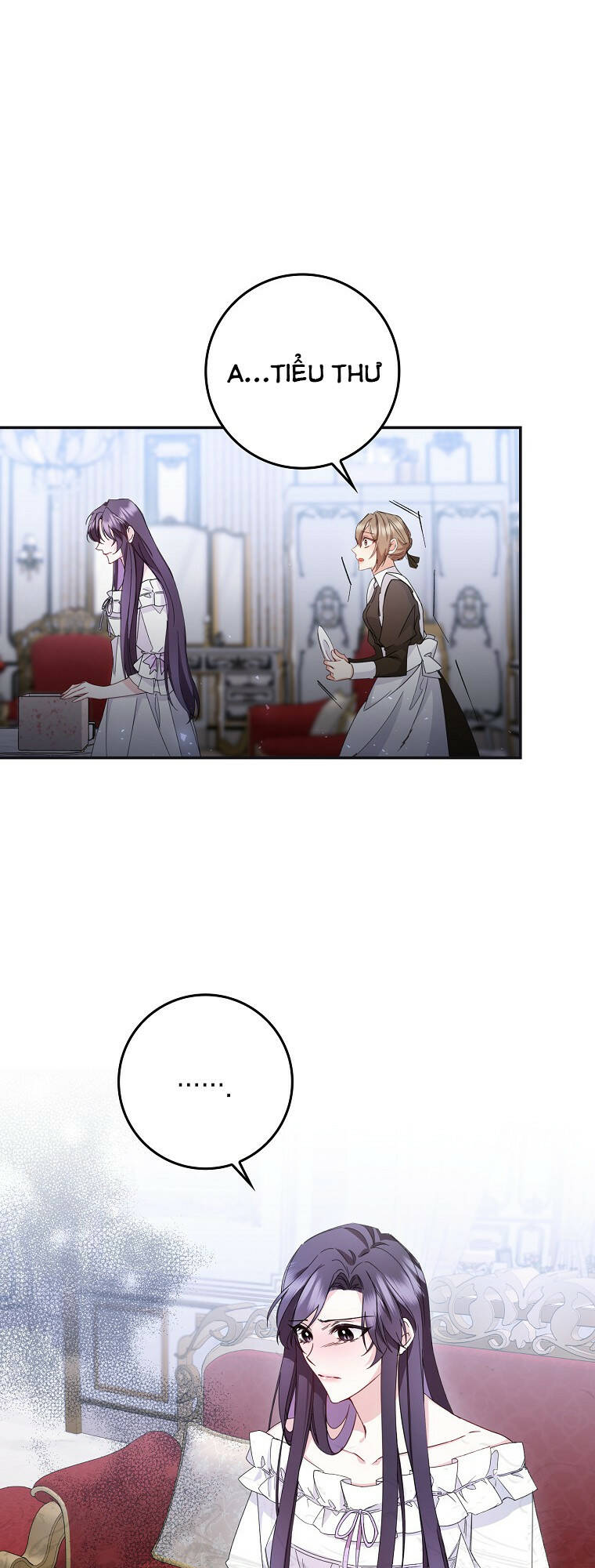 Anh Chỉ Là Đồ Bỏ Đi Của Tôi Mà Thôi Chapter 12 - Trang 2