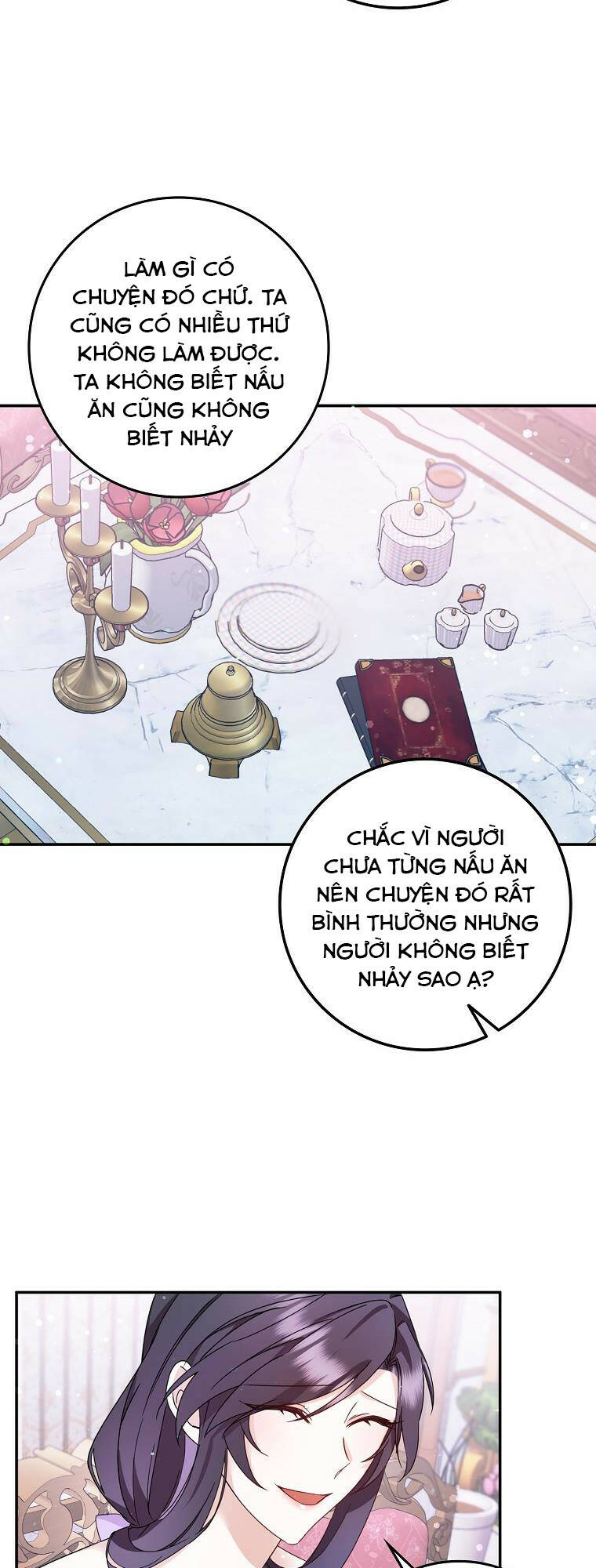 Anh Chỉ Là Đồ Bỏ Đi Của Tôi Mà Thôi Chapter 12 - Trang 2