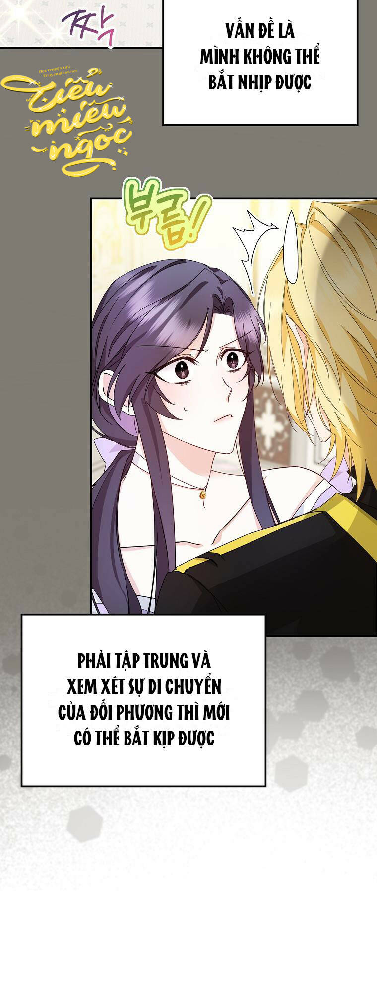 Anh Chỉ Là Đồ Bỏ Đi Của Tôi Mà Thôi Chapter 12 - Trang 2