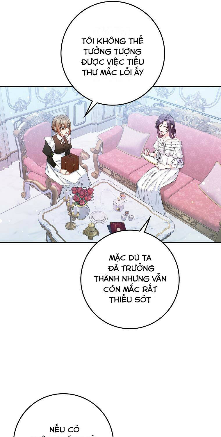 Anh Chỉ Là Đồ Bỏ Đi Của Tôi Mà Thôi Chapter 12 - Trang 2