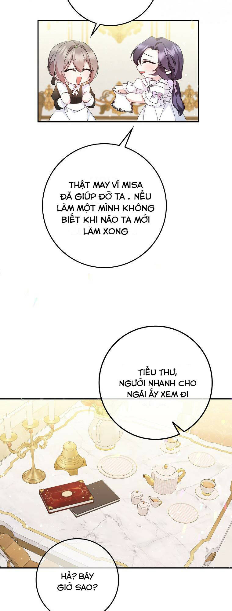 Anh Chỉ Là Đồ Bỏ Đi Của Tôi Mà Thôi Chapter 12 - Trang 2