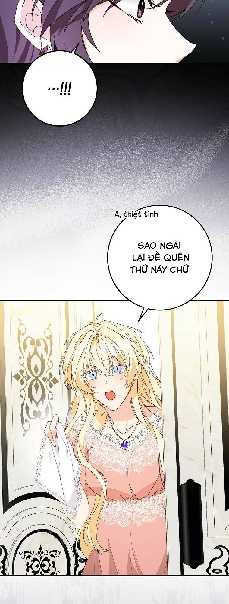 Anh Chỉ Là Đồ Bỏ Đi Của Tôi Mà Thôi Chapter 12 - Trang 2