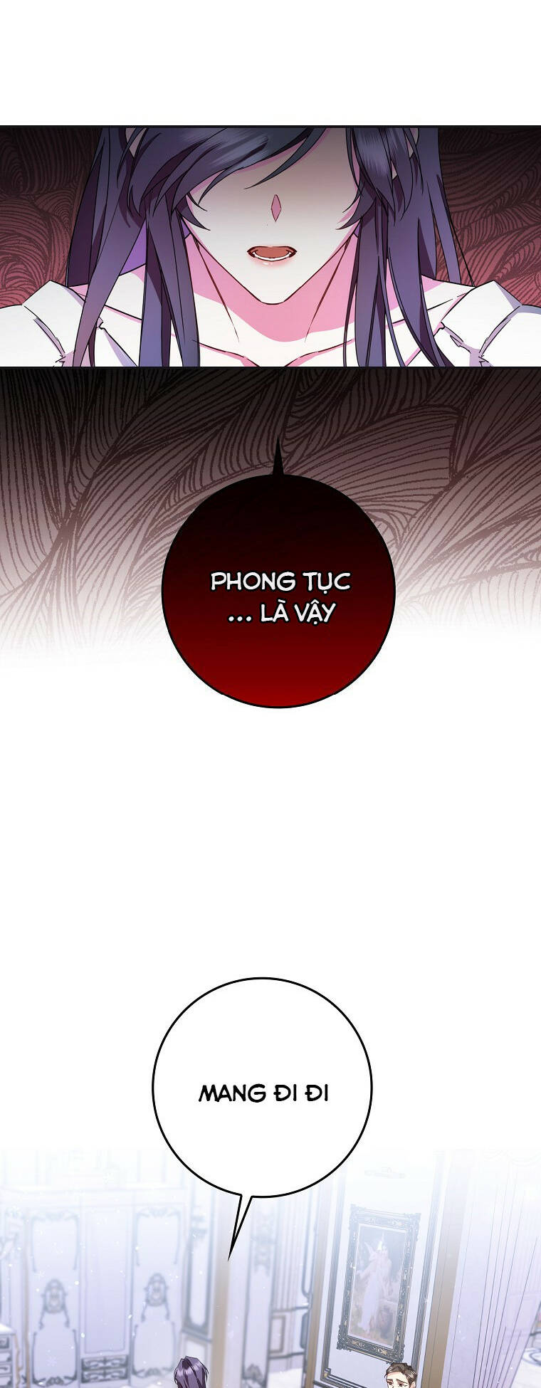 Anh Chỉ Là Đồ Bỏ Đi Của Tôi Mà Thôi Chapter 12 - Trang 2