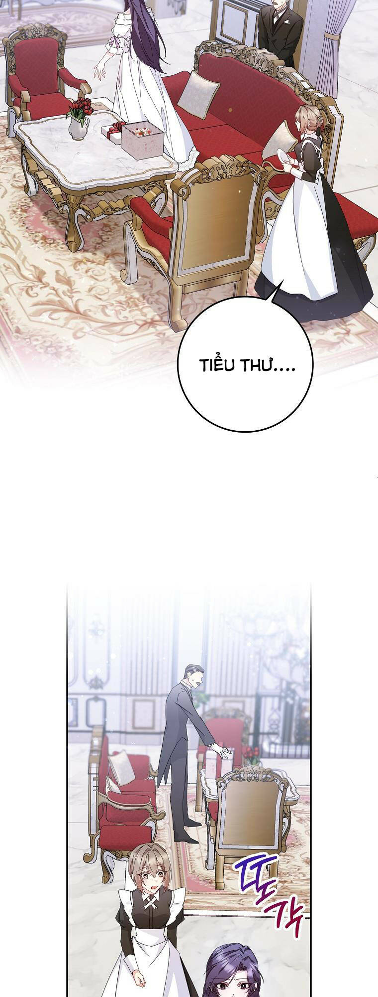 Anh Chỉ Là Đồ Bỏ Đi Của Tôi Mà Thôi Chapter 12 - Trang 2