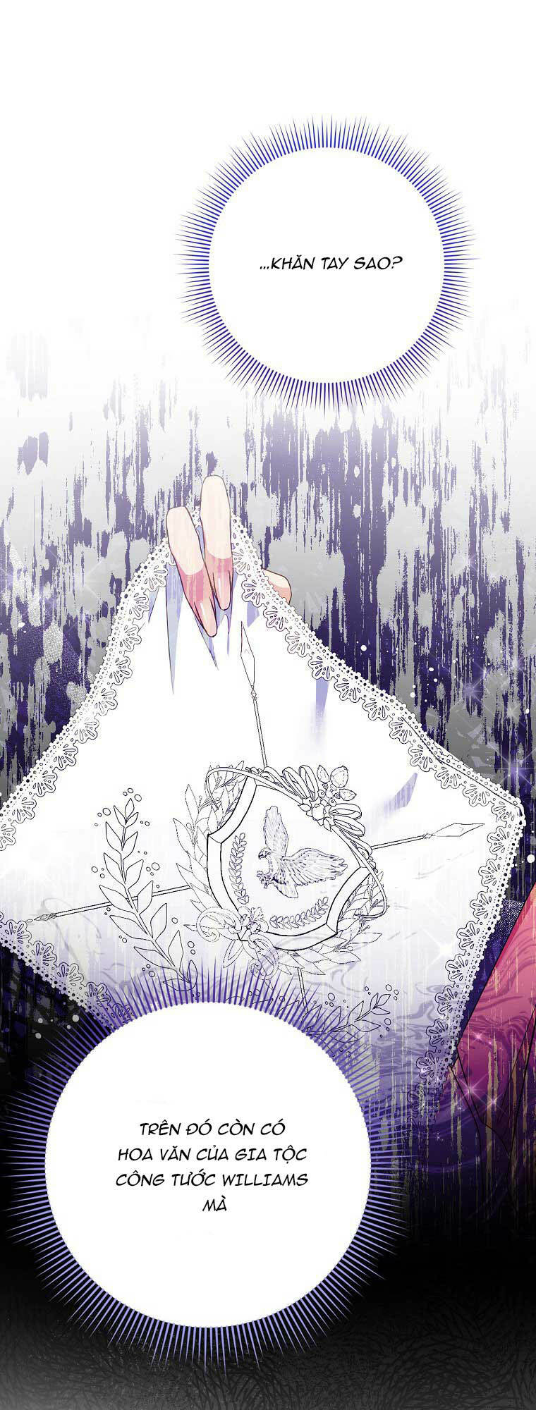 Anh Chỉ Là Đồ Bỏ Đi Của Tôi Mà Thôi Chapter 13 - Trang 2