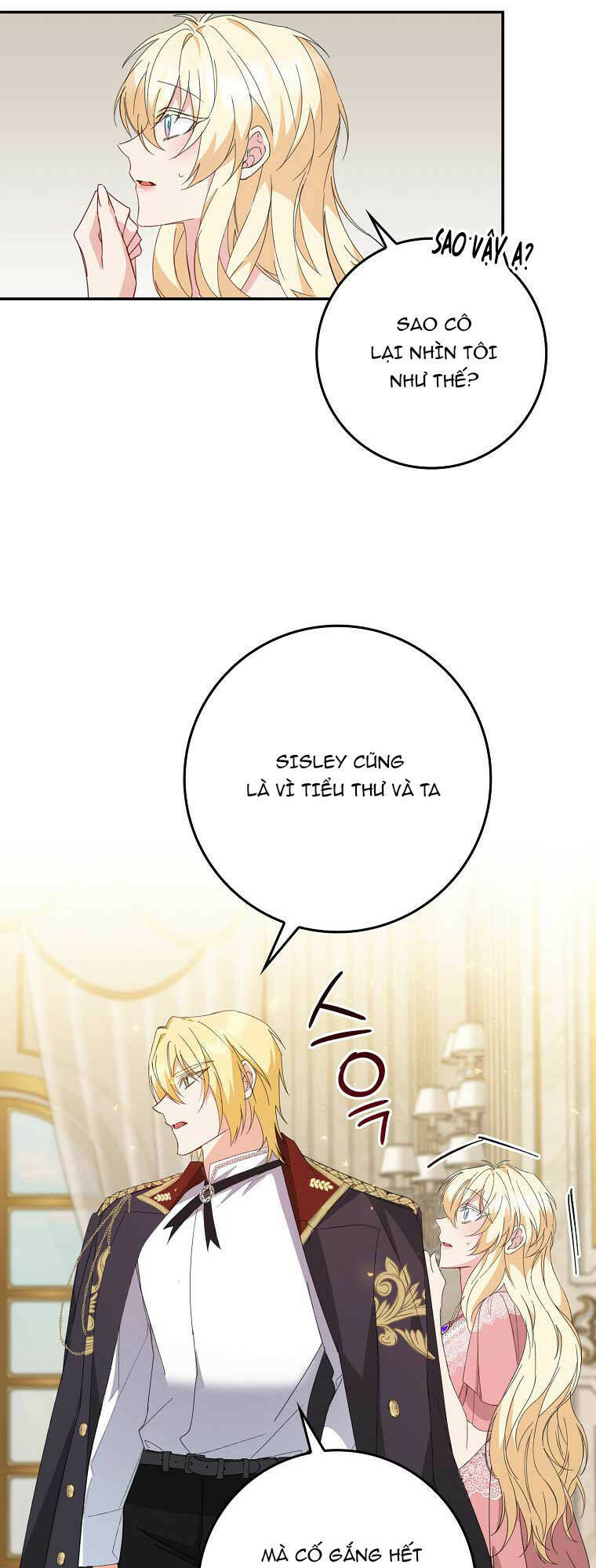 Anh Chỉ Là Đồ Bỏ Đi Của Tôi Mà Thôi Chapter 13 - Trang 2