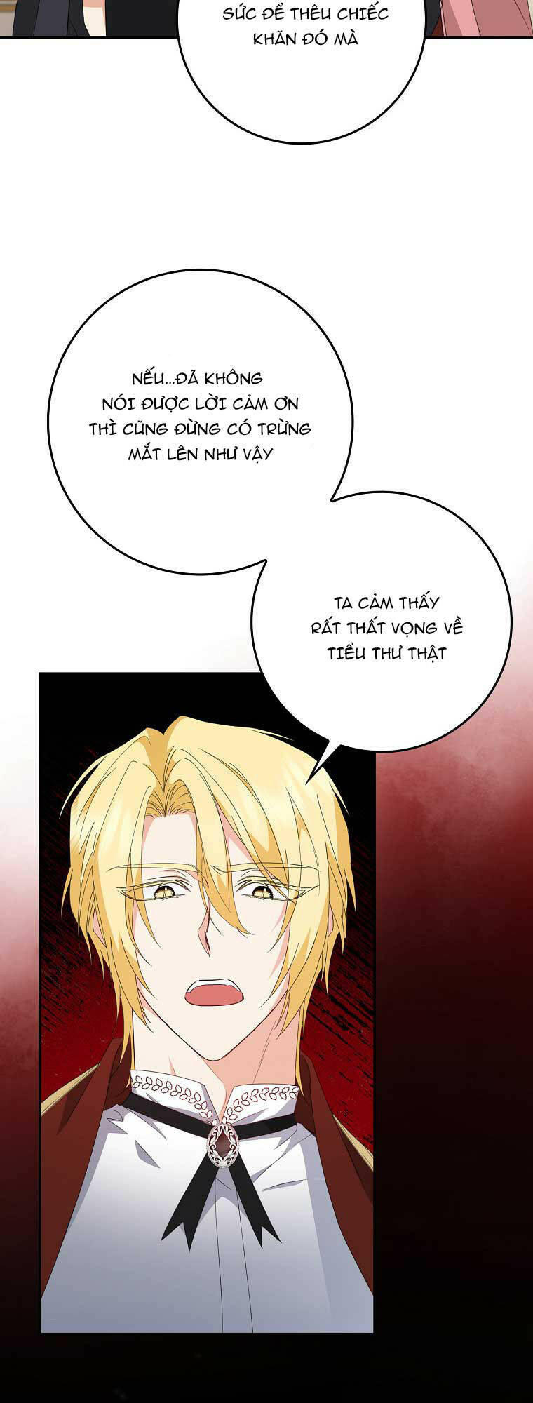 Anh Chỉ Là Đồ Bỏ Đi Của Tôi Mà Thôi Chapter 13 - Trang 2