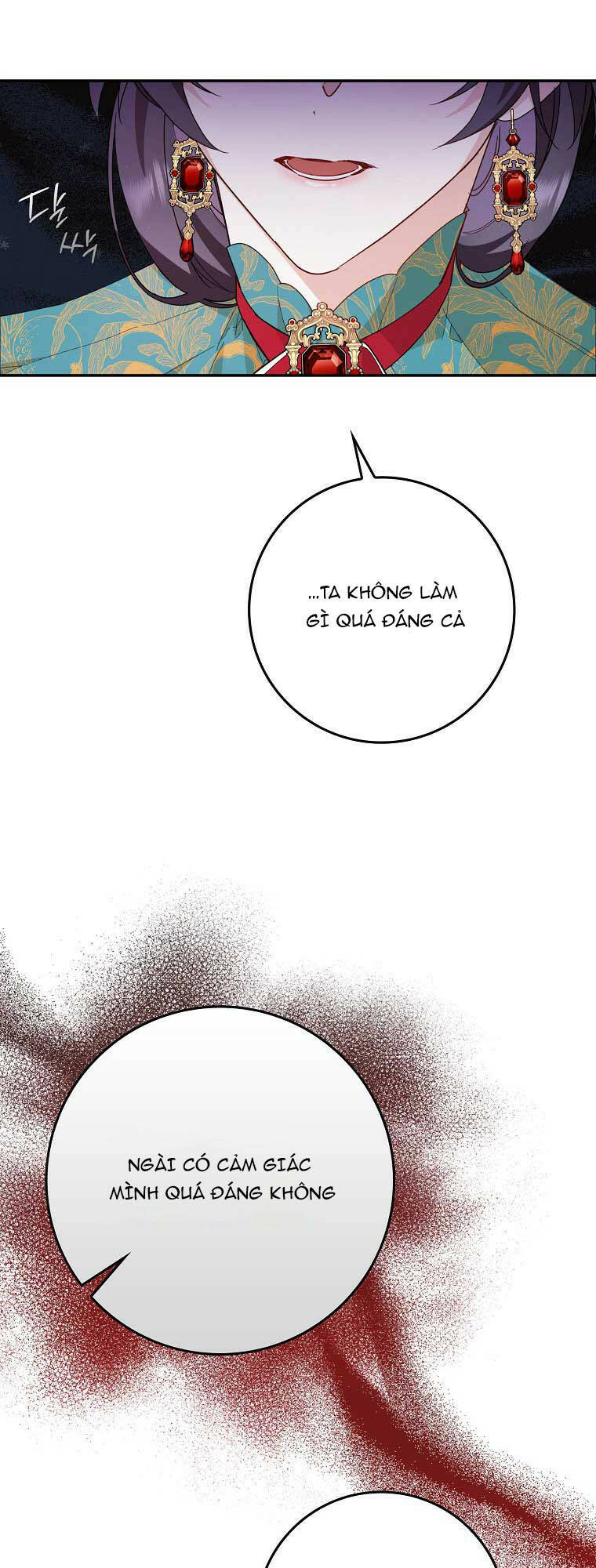 Anh Chỉ Là Đồ Bỏ Đi Của Tôi Mà Thôi Chapter 13 - Trang 2