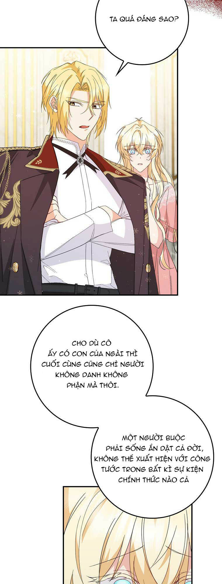 Anh Chỉ Là Đồ Bỏ Đi Của Tôi Mà Thôi Chapter 13 - Trang 2