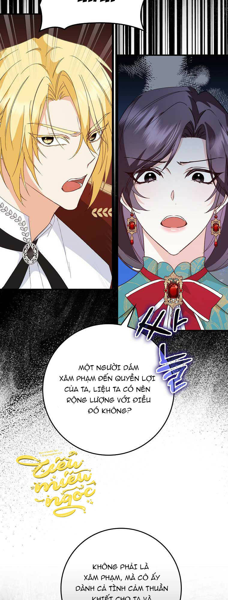 Anh Chỉ Là Đồ Bỏ Đi Của Tôi Mà Thôi Chapter 13 - Trang 2