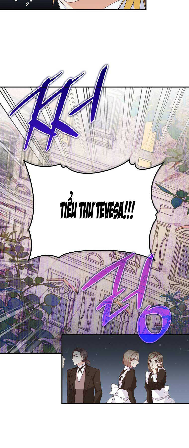 Anh Chỉ Là Đồ Bỏ Đi Của Tôi Mà Thôi Chapter 13 - Trang 2