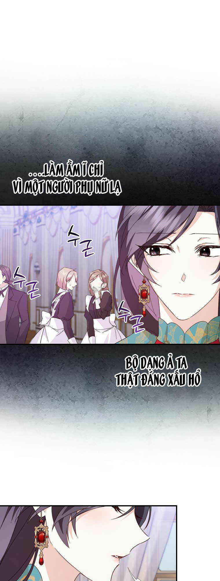 Anh Chỉ Là Đồ Bỏ Đi Của Tôi Mà Thôi Chapter 13 - Trang 2