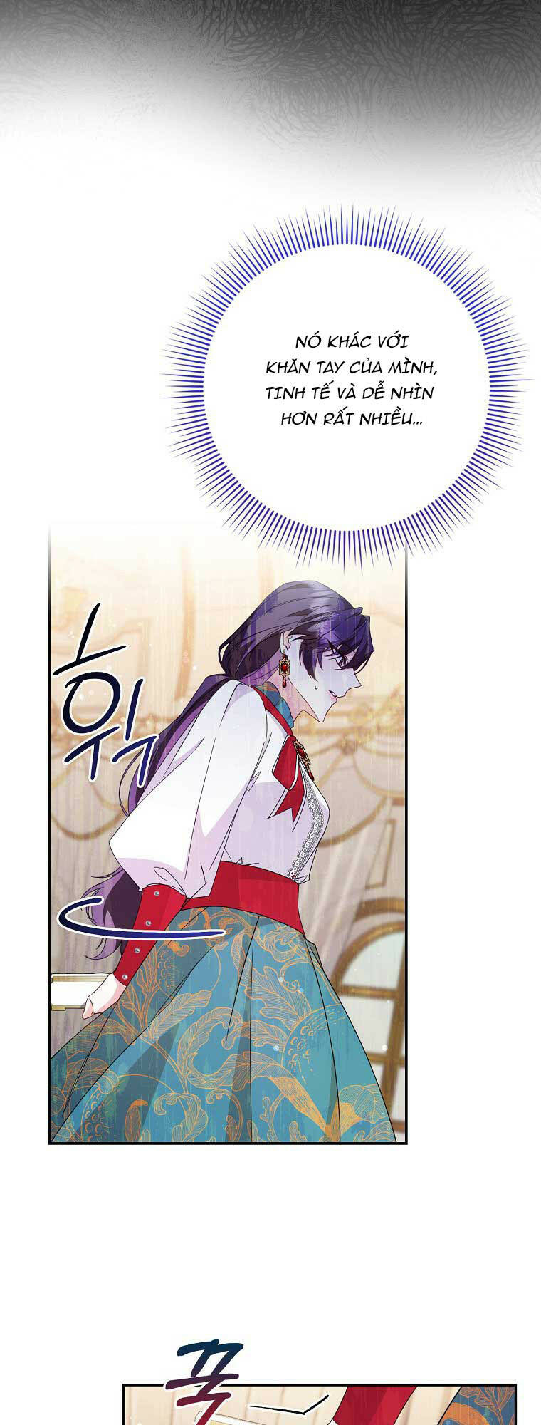 Anh Chỉ Là Đồ Bỏ Đi Của Tôi Mà Thôi Chapter 13 - Trang 2