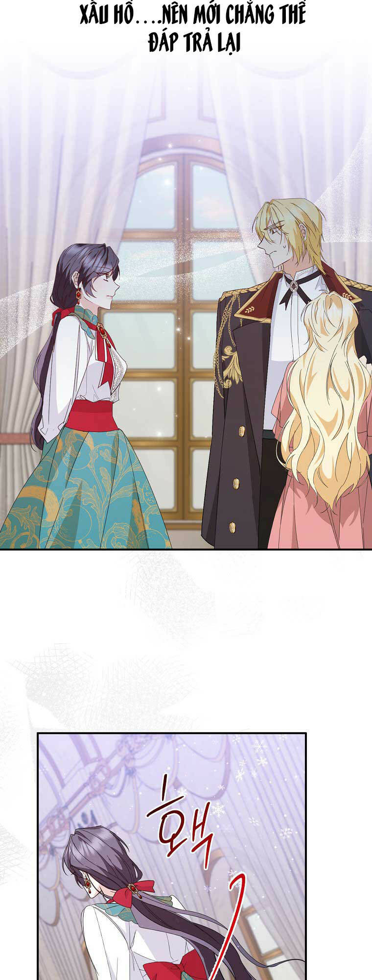 Anh Chỉ Là Đồ Bỏ Đi Của Tôi Mà Thôi Chapter 13 - Trang 2